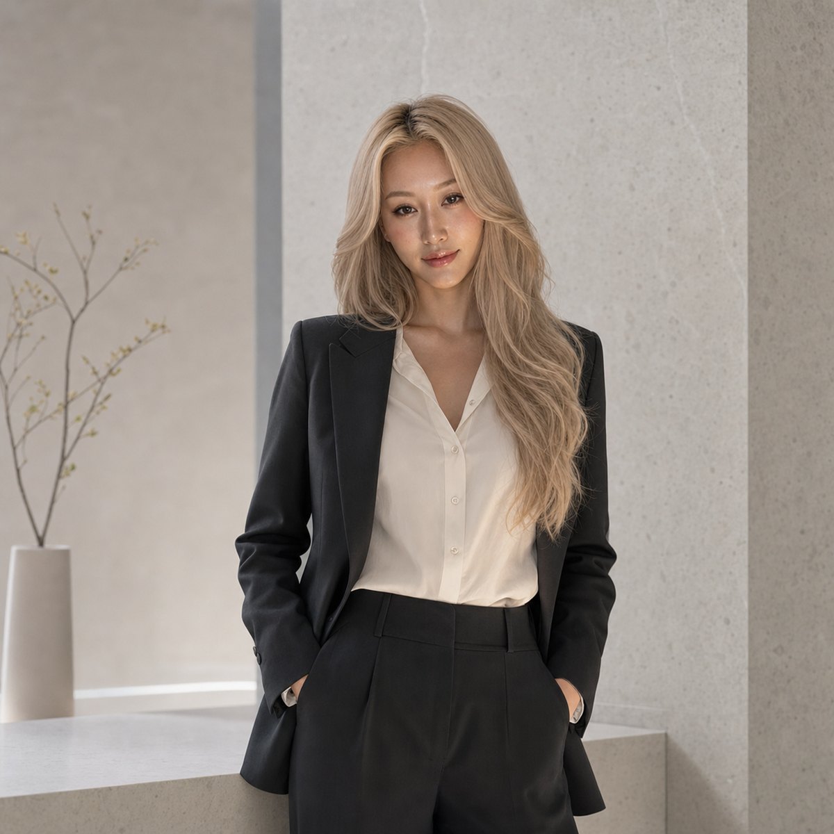 Founder of Seoul Aesthetic Concierge